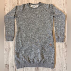 Ten tree sweatshirt material tunic size medium